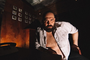 Квест Motel Mary Rose