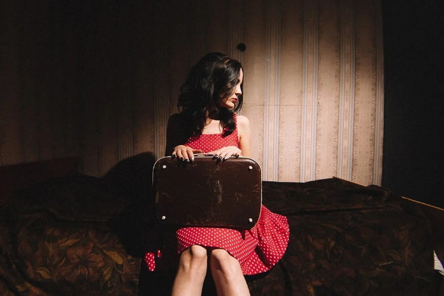 Квест в реальности Motel Mary Rose от компании За закрытой дверью Квест в реальности Motel Mary Rose от компании За закрытой дверью