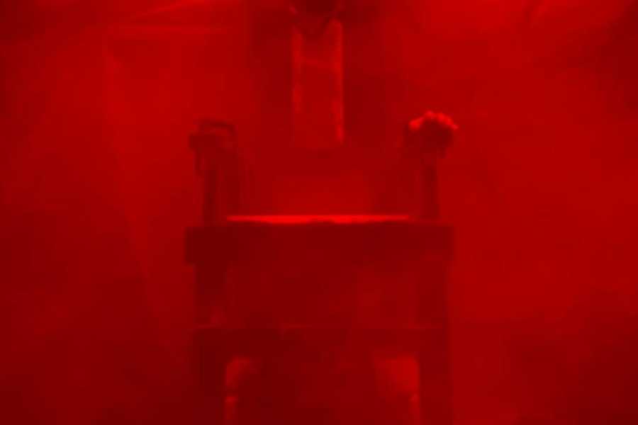 Квест в реальности Silent Hill от компании Shock-Quest Квест в реальности Silent Hill от компании Shock-Quest