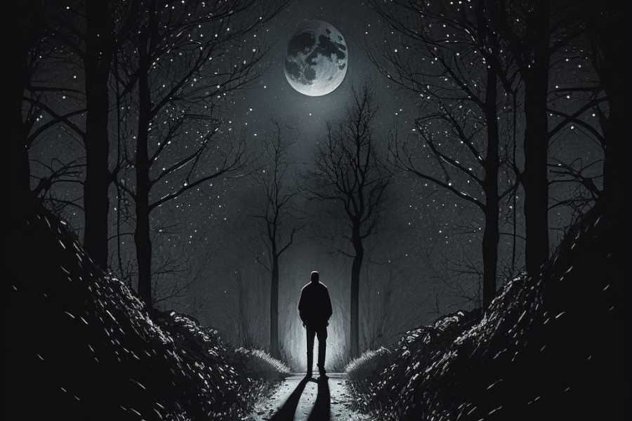 Квест в реальности Museum от компании Affect Квест в реальности Museum от компании Affect