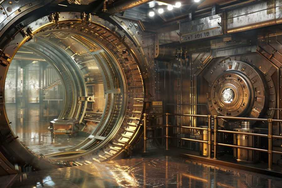 Квест в реальности Большой куш от компании Побег из комнаты Квест в реальности Большой куш от компании Побег из комнаты