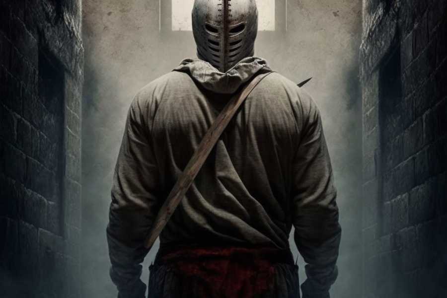 Квест в реальности Техасская резня бензопилой: возрождение легенды от компании Сумеречная зона Квест в реальности Техасская резня бензопилой: возрождение легенды от компании Сумеречная зона