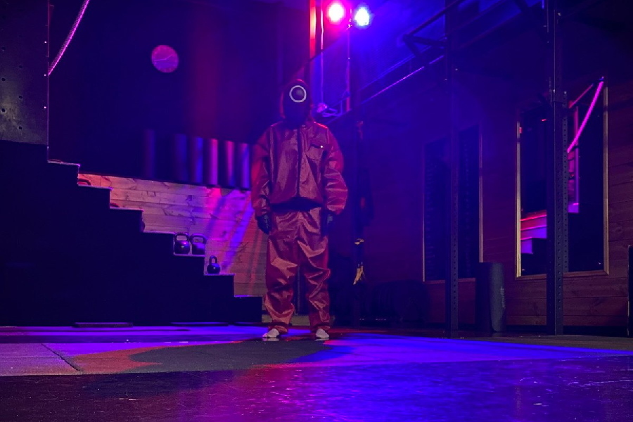 Квест в реальности Игра в кальмара от компании Многоквест Квест в реальности Игра в кальмара от компании Многоквест