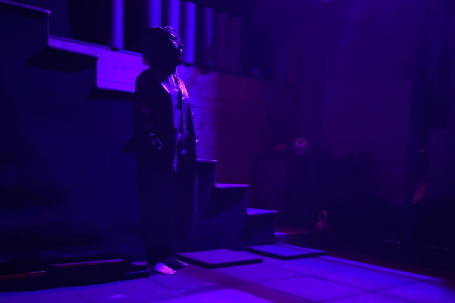 Квест в реальности Игра в кальмара от компании Многоквест Квест в реальности Игра в кальмара от компании Многоквест