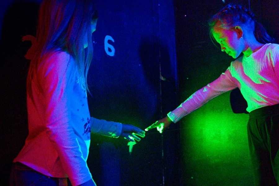 Квест в реальности В поисках Беззубика от компании Многоквест Квест в реальности В поисках Беззубика от компании Многоквест