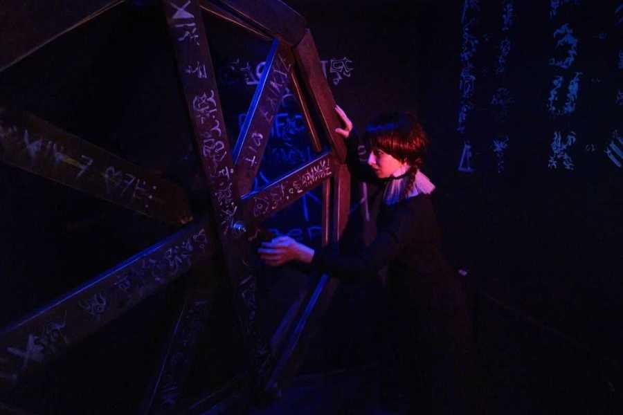 Квест в реальности Семейка Аддамс от компании Многоквест Квест в реальности Семейка Аддамс от компании Многоквест