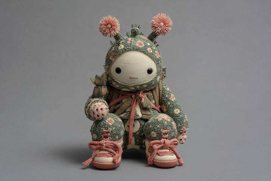 Квест в реальности Лабубу от компании Вятский Квест Квест в реальности Лабубу от компании Вятский Квест